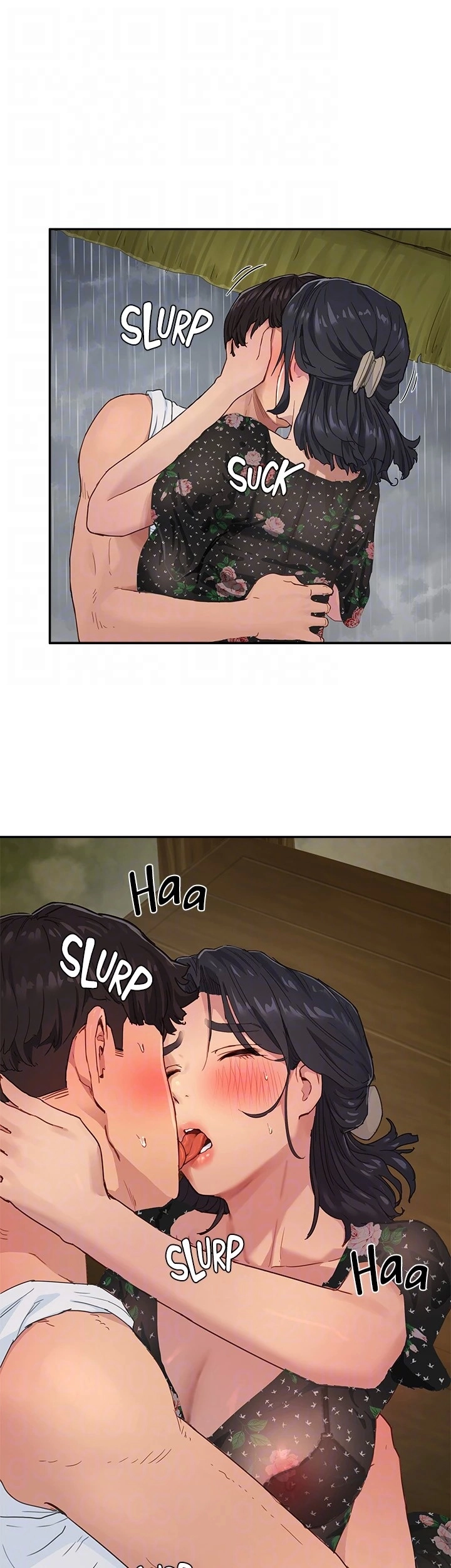 Summer of Love Chapter 31 - page 11