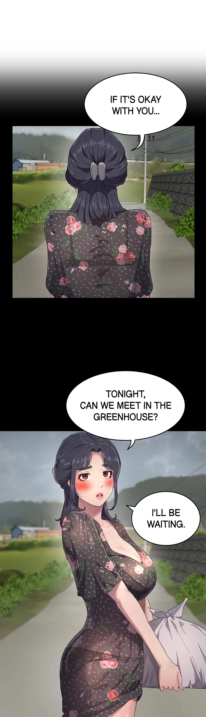 Summer of Love Chapter 31 - page 30