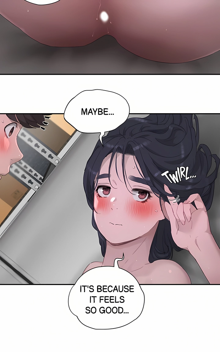 Summer of Love Chapter 33 - page 5