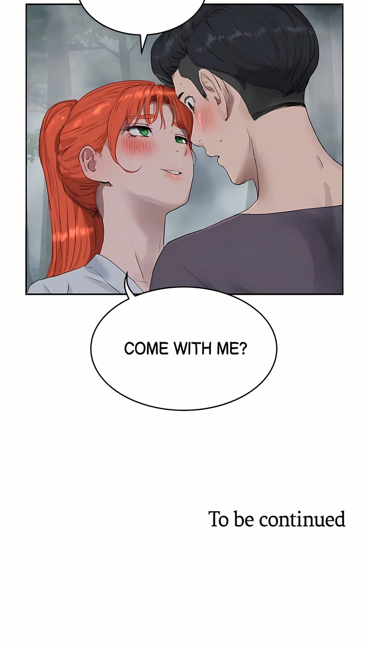 Summer of Love Chapter 34 - page 37