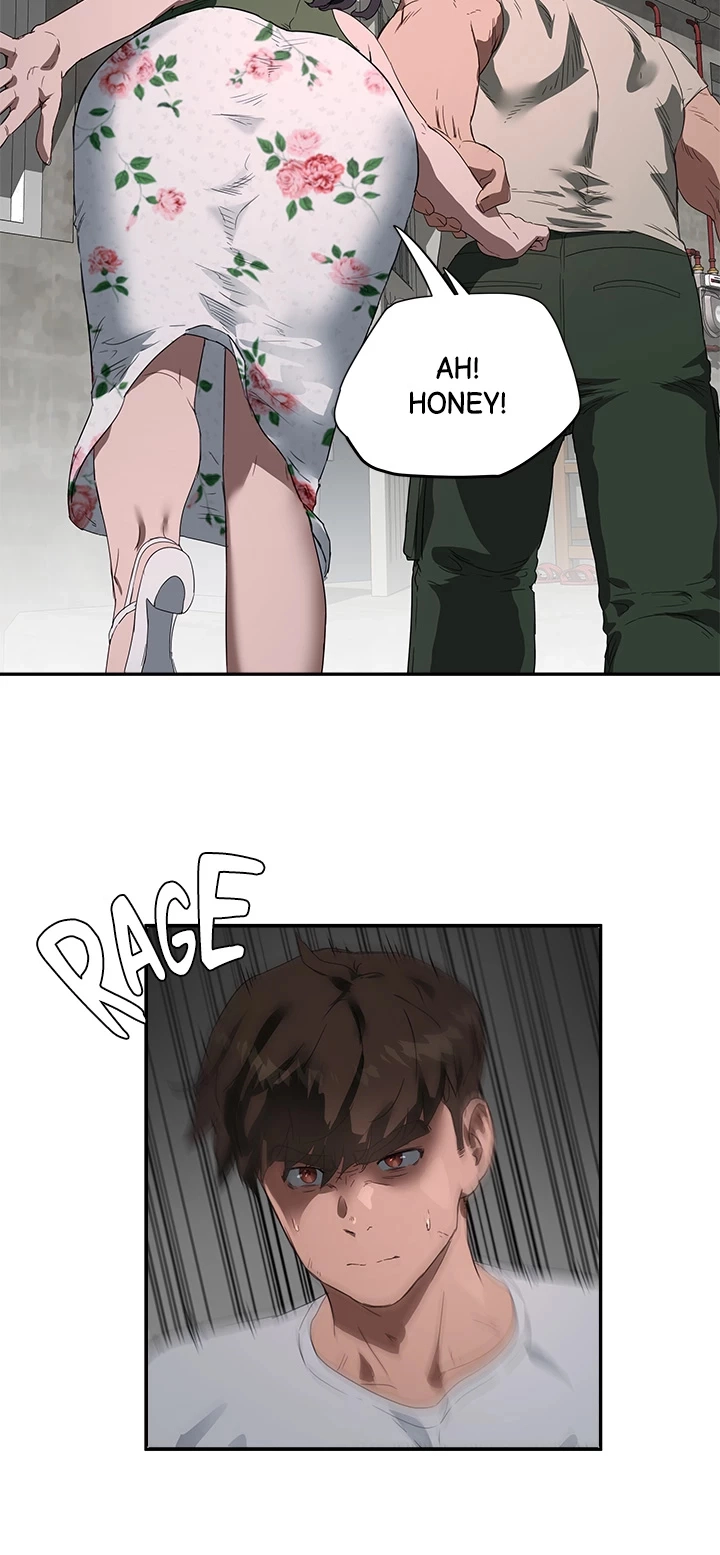 Summer of Love Chapter 34 - page 7