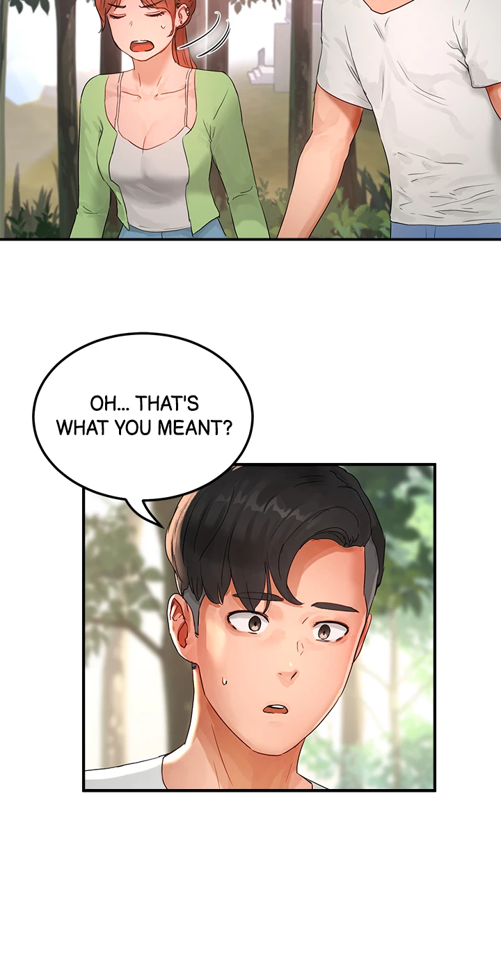 Summer of Love Chapter 49 - page 6