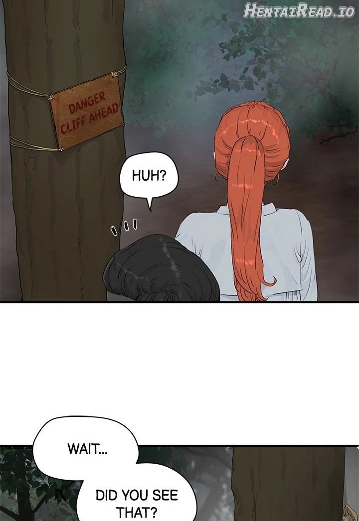 Summer of Love Chapter 35 - page 10