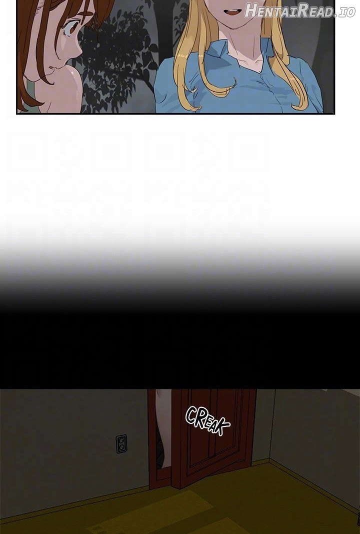 Summer of Love Chapter 35 - page 34