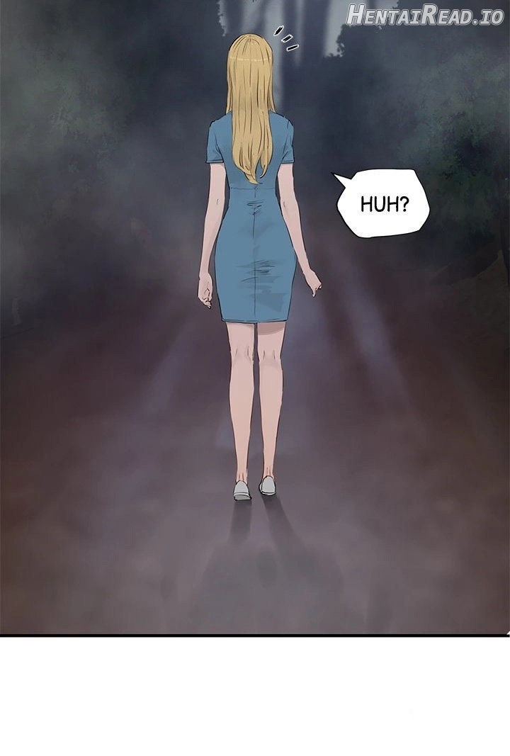 Summer of Love Chapter 35 - page 52