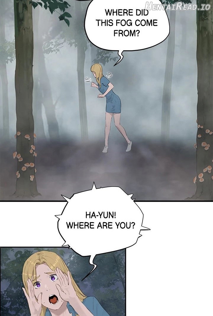 Summer of Love Chapter 35 - page 54