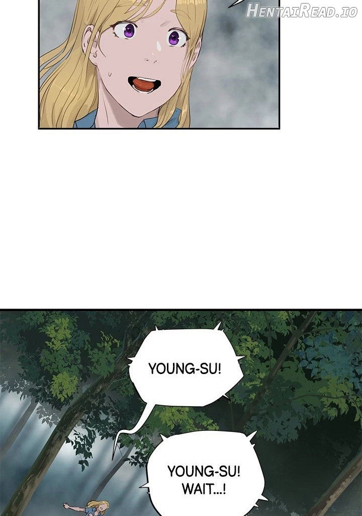 Summer of Love Chapter 35 - page 56