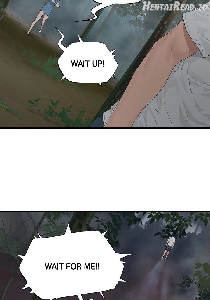 Summer of Love Chapter 35 - page 57