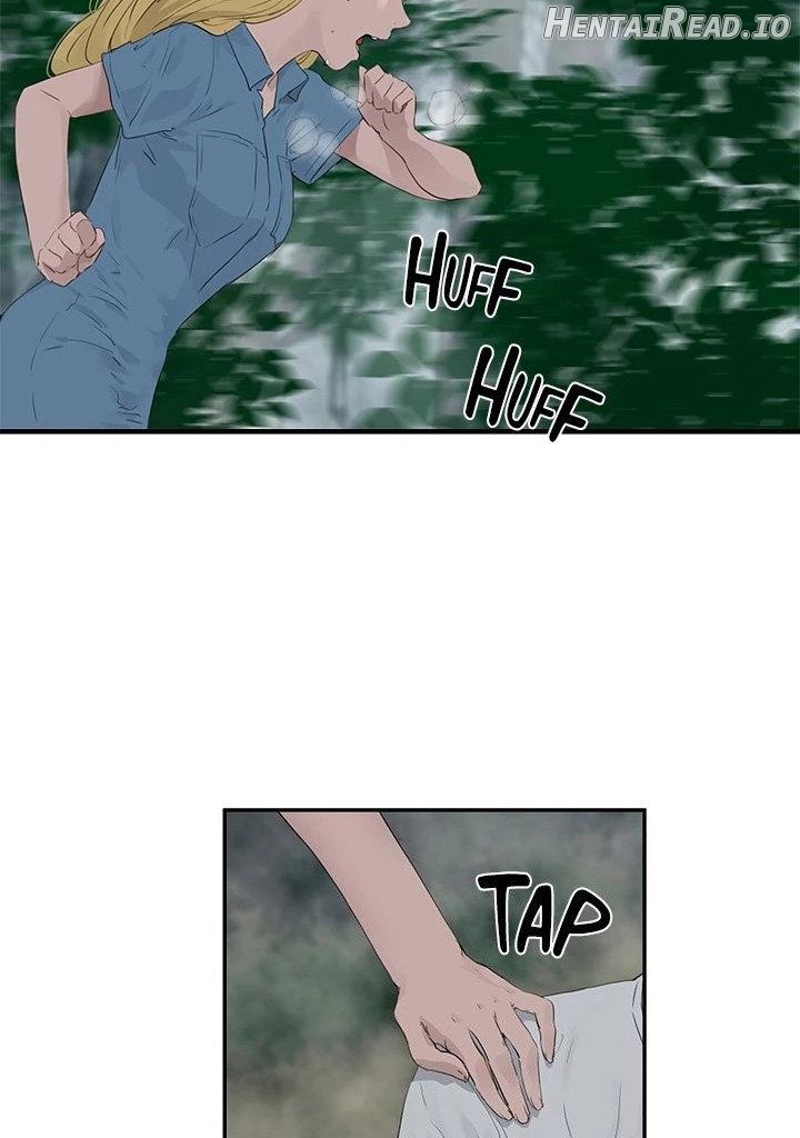 Summer of Love Chapter 35 - page 59