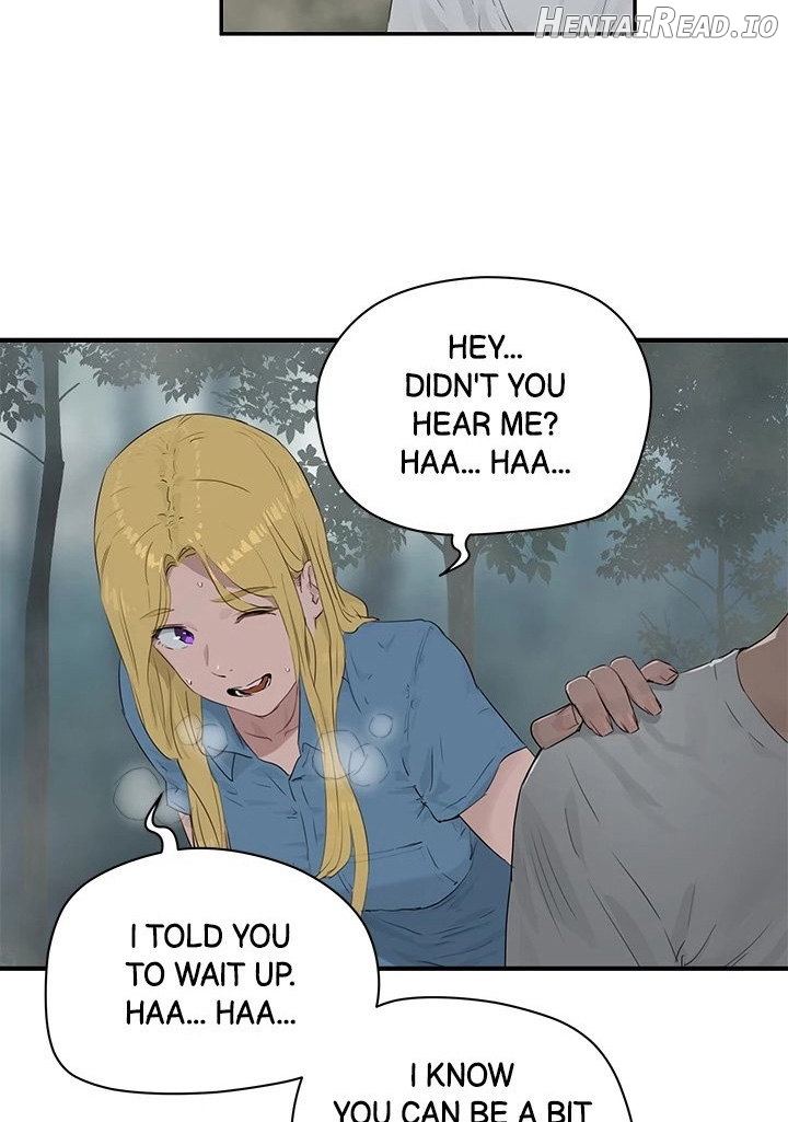 Summer of Love Chapter 35 - page 60