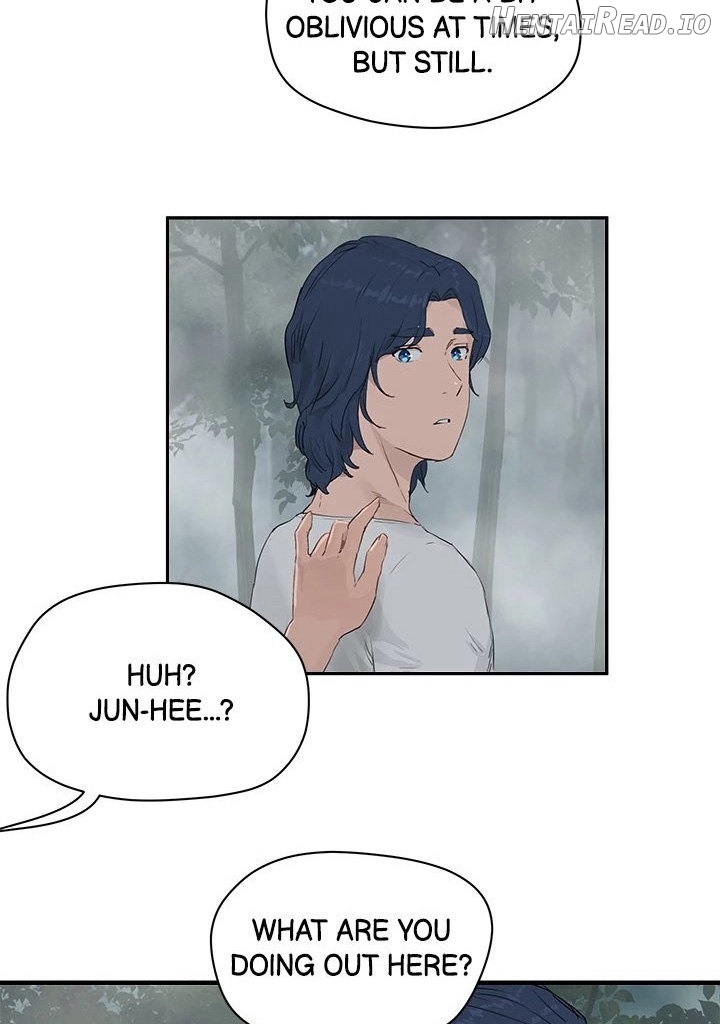 Summer of Love Chapter 35 - page 61