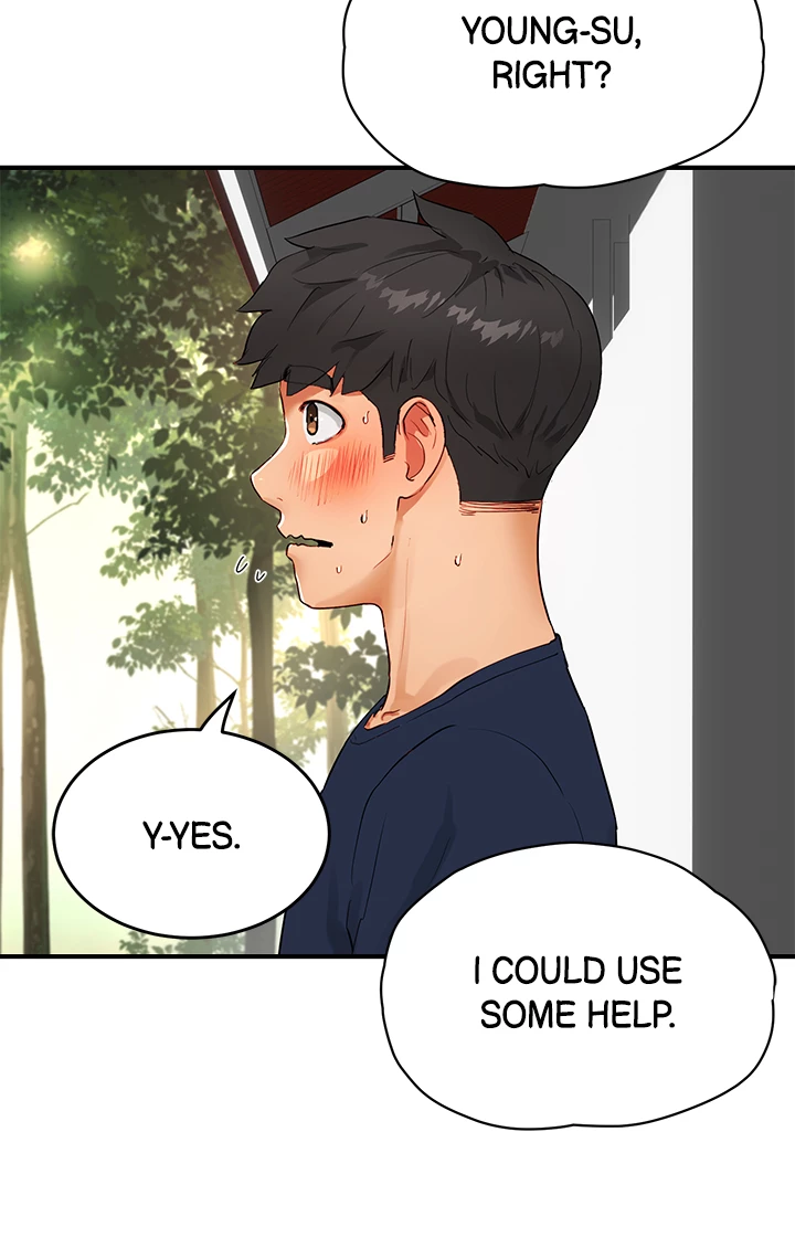 Summer of Love Chapter 50 - page 48