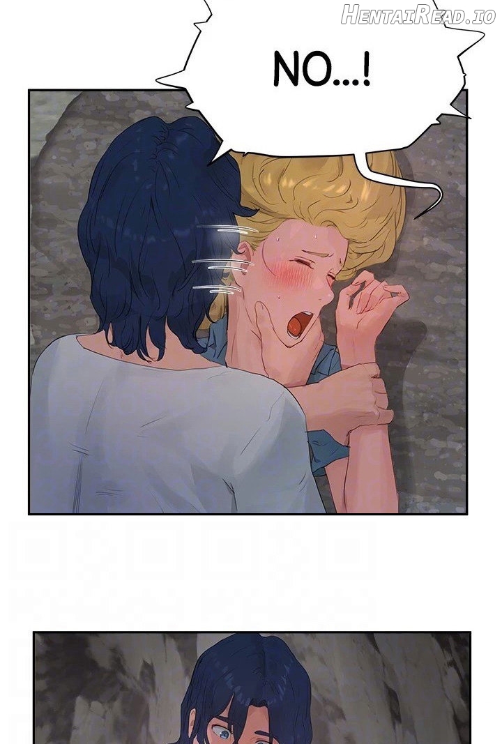 Summer of Love Chapter 36 - page 39