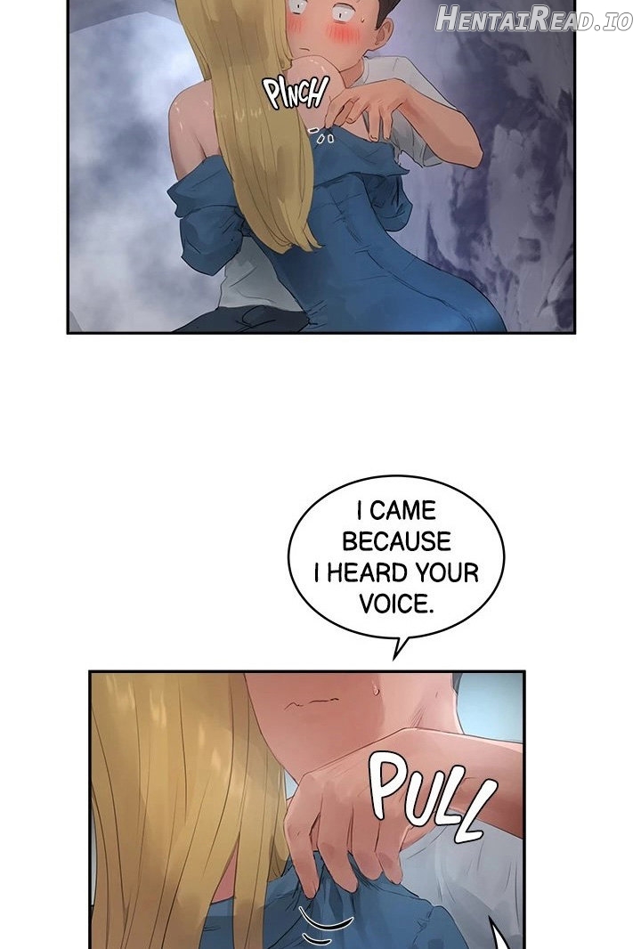Summer of Love Chapter 36 - page 50