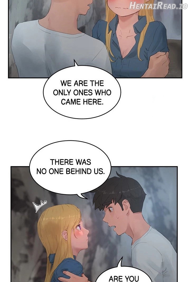 Summer of Love Chapter 36 - page 54