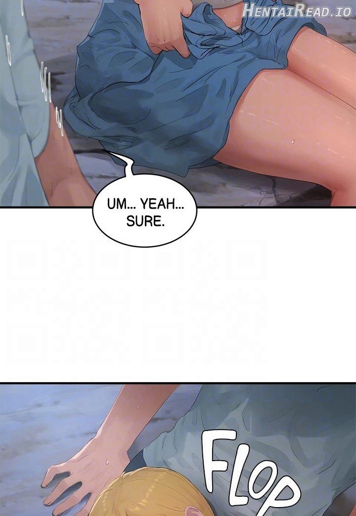 Summer of Love Chapter 36 - page 66