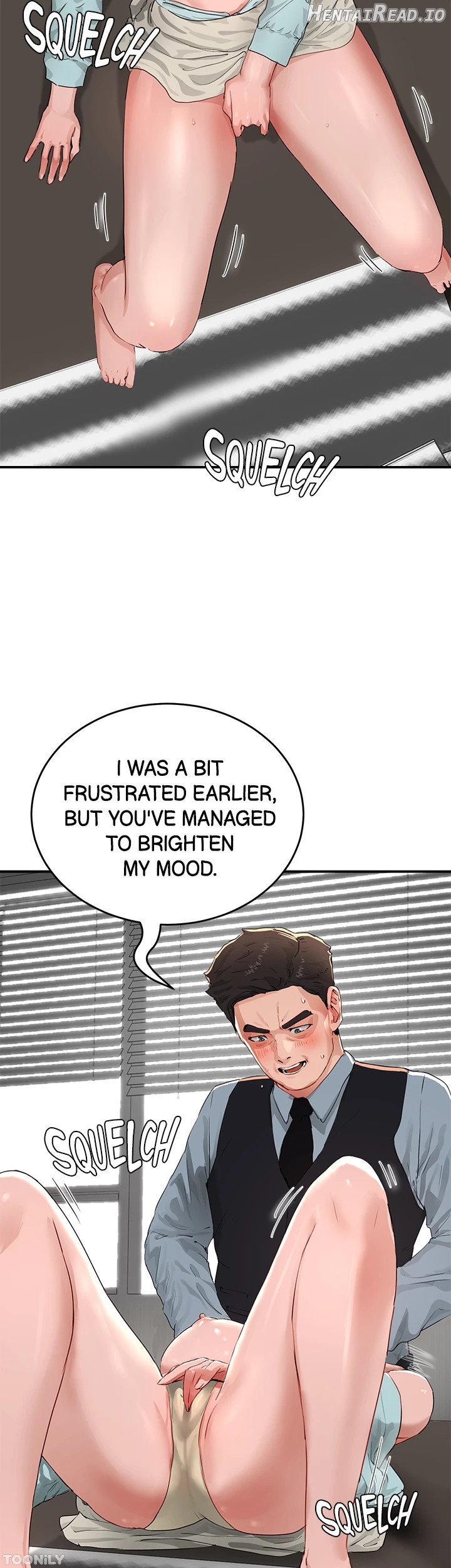 Summer of Love Chapter 51 - page 26