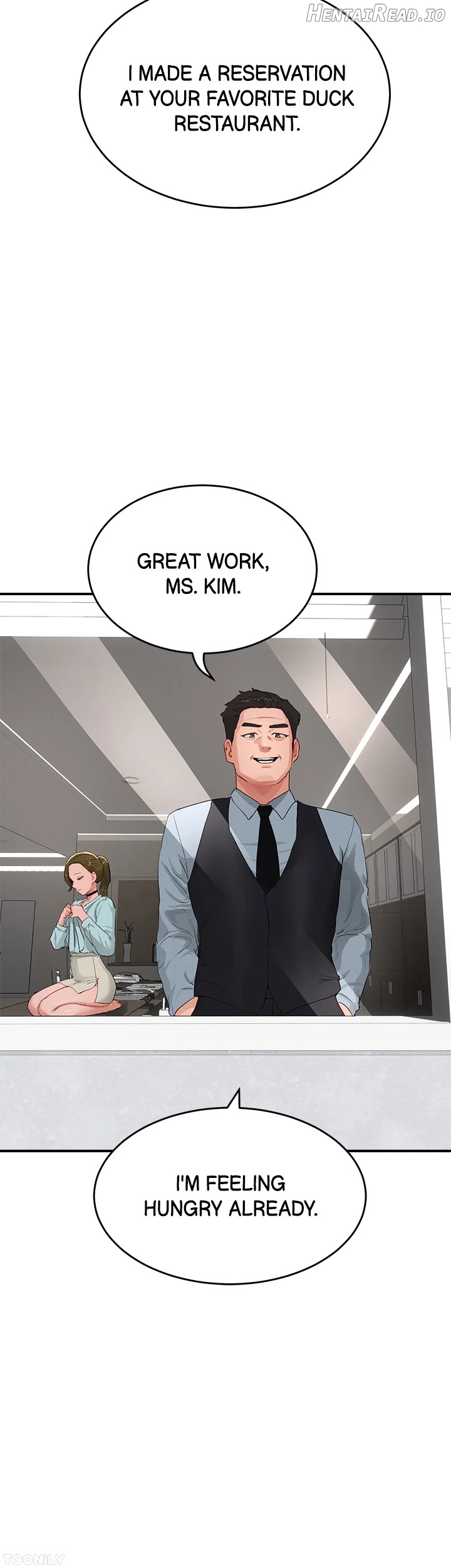 Summer of Love Chapter 51 - page 38