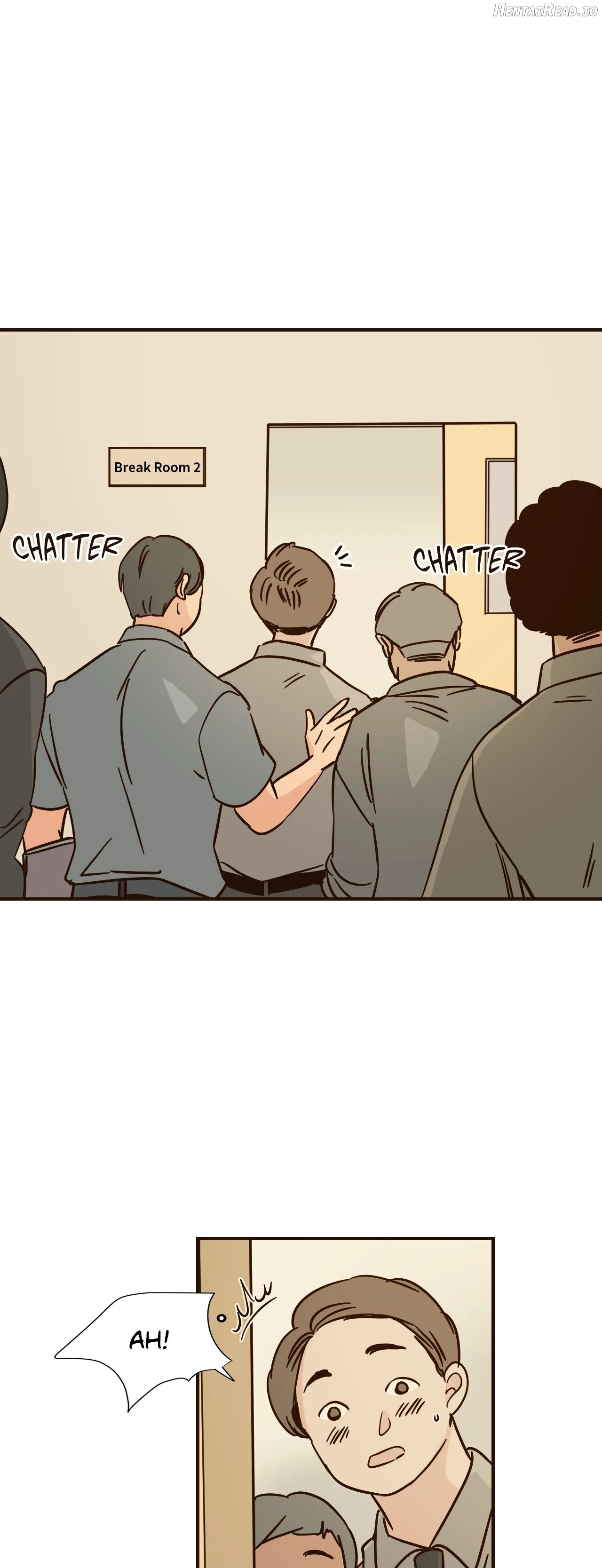 I Want To… Chapter 117 - page 2