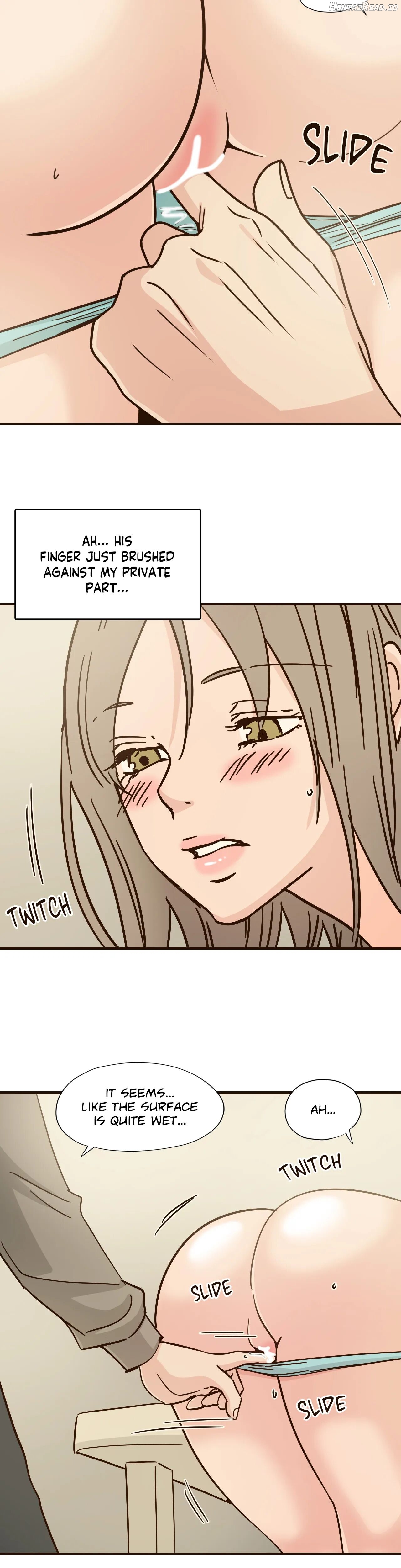 I Want To… Chapter 119 - page 10