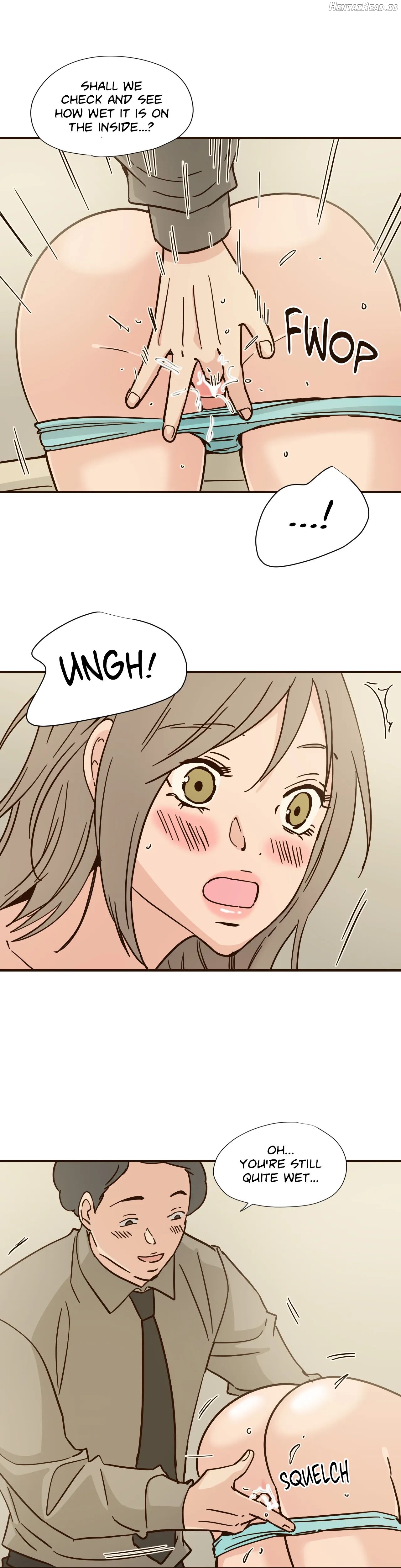 I Want To… Chapter 119 - page 11