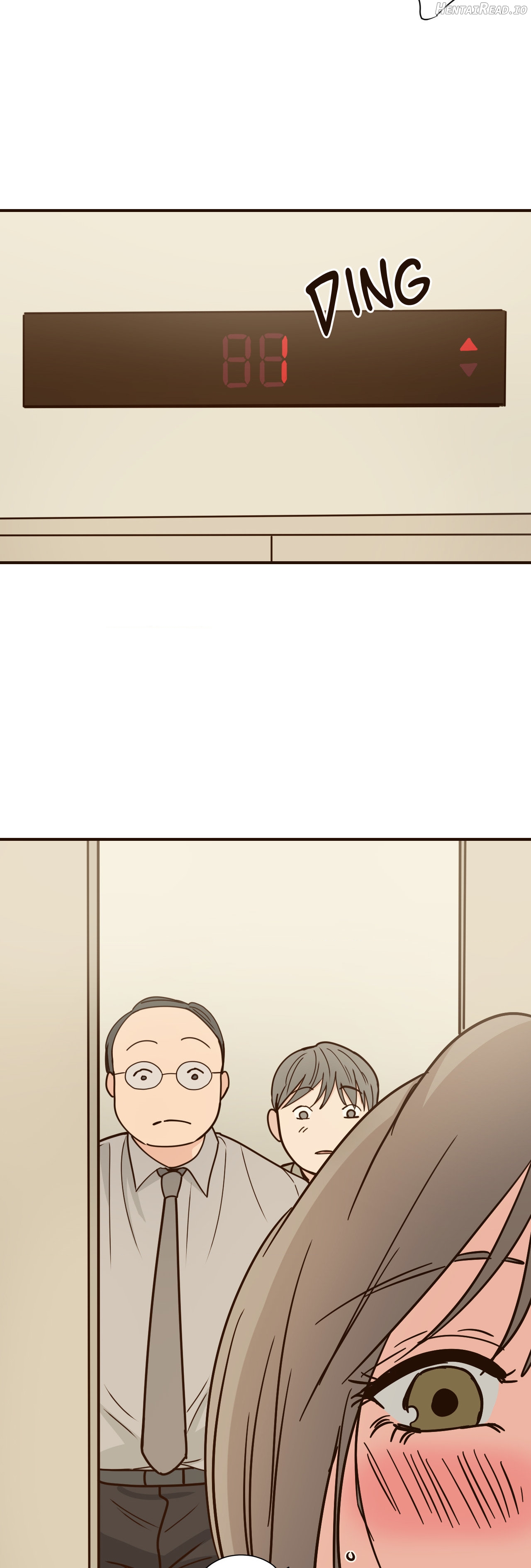 I Want To… Chapter 121 - page 15