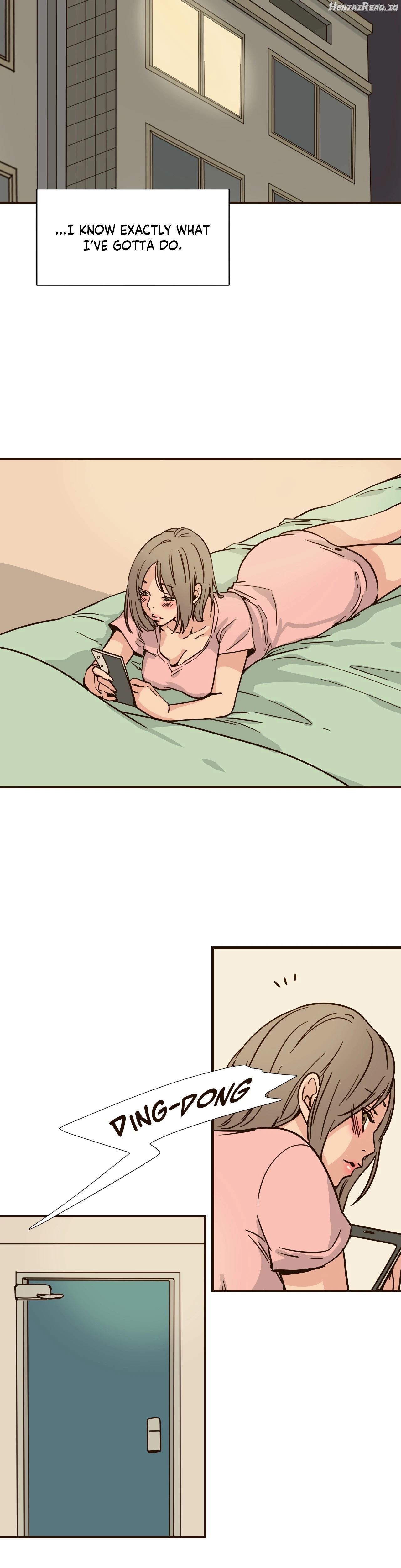 I Want To… Chapter 94 - page 2