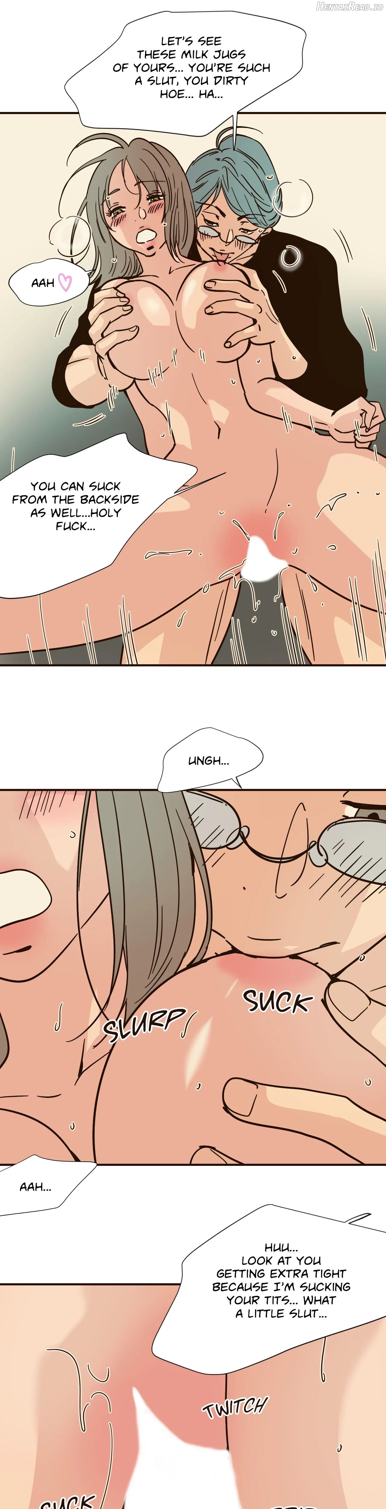 I Want To… Chapter 99 - page 11
