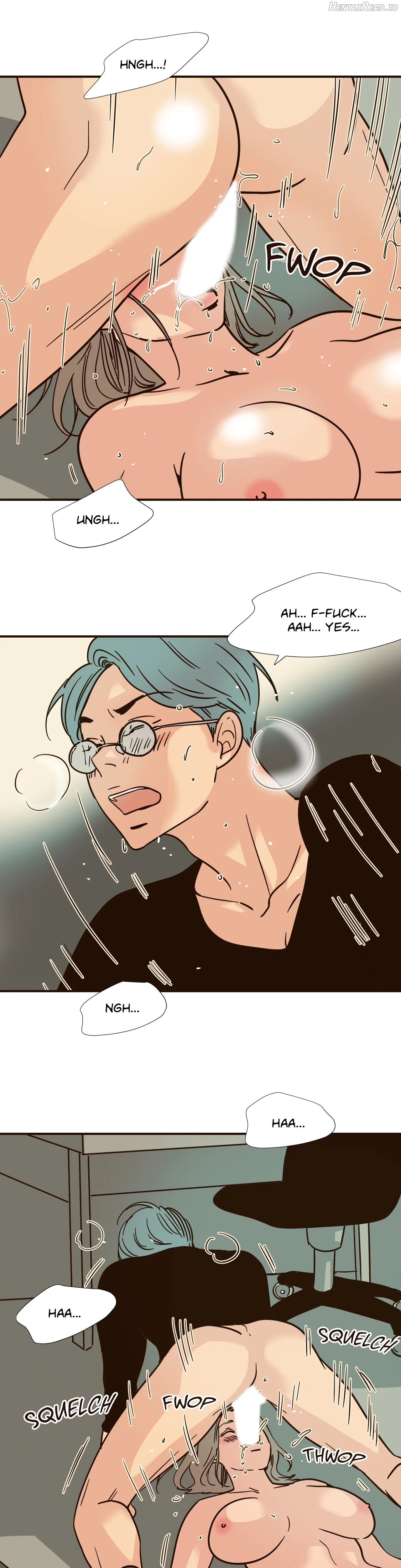 I Want To… Chapter 99 - page 13