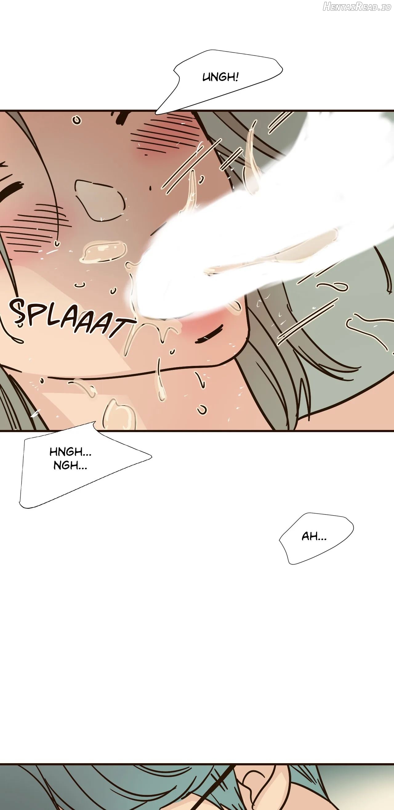 I Want To… Chapter 99 - page 15