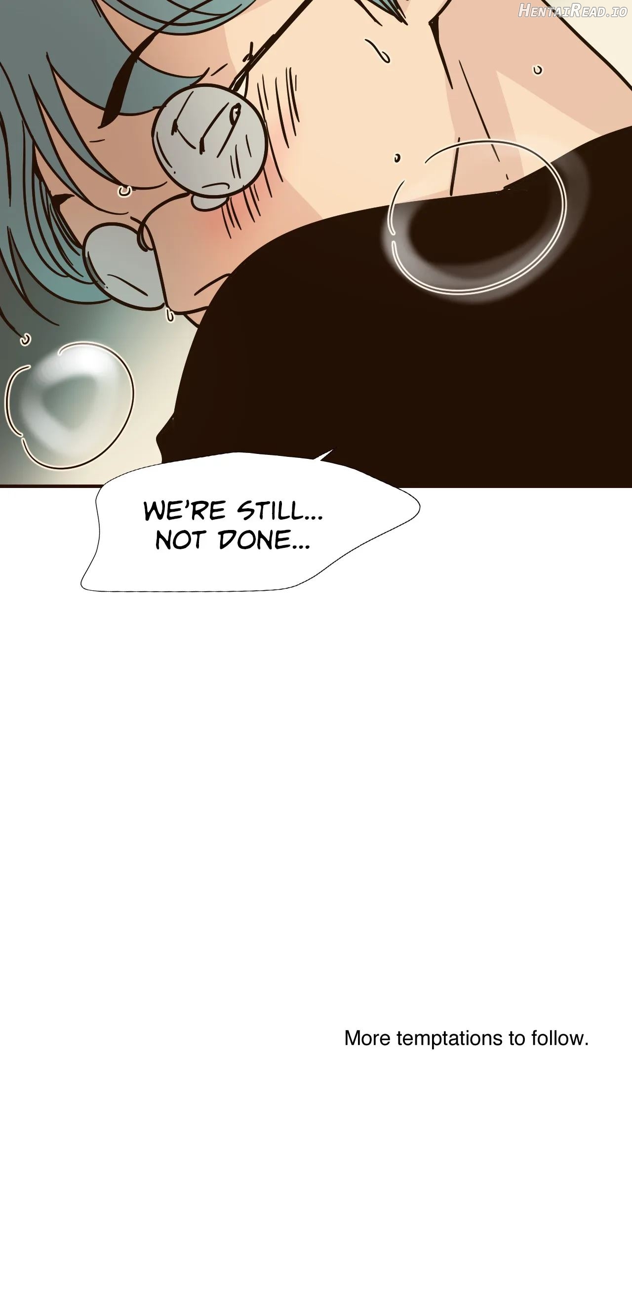 I Want To… Chapter 99 - page 16