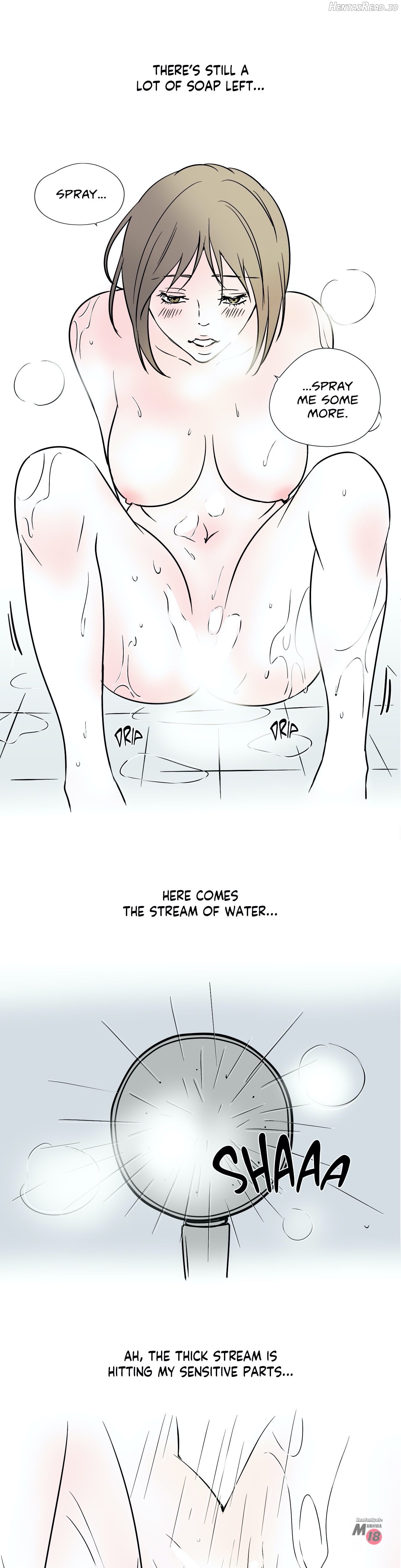 I Want To… Chapter 4 - page 14