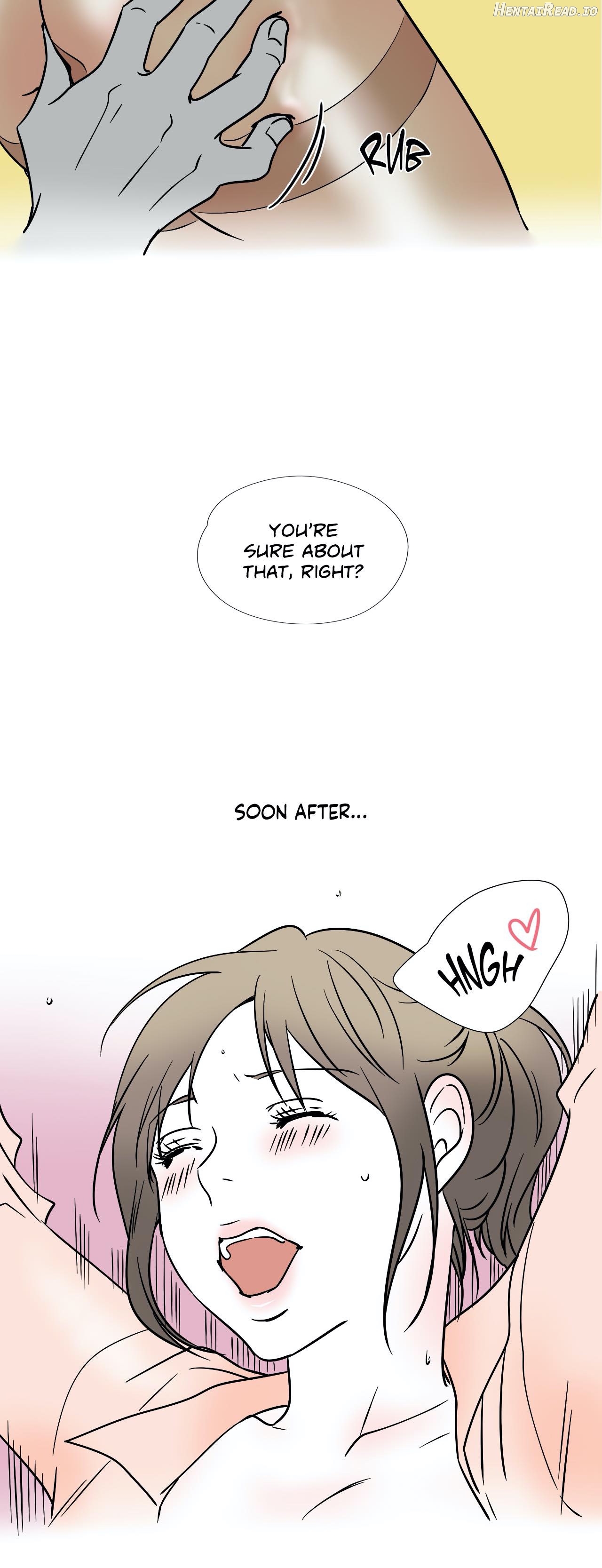 I Want To… Chapter 9 - page 15