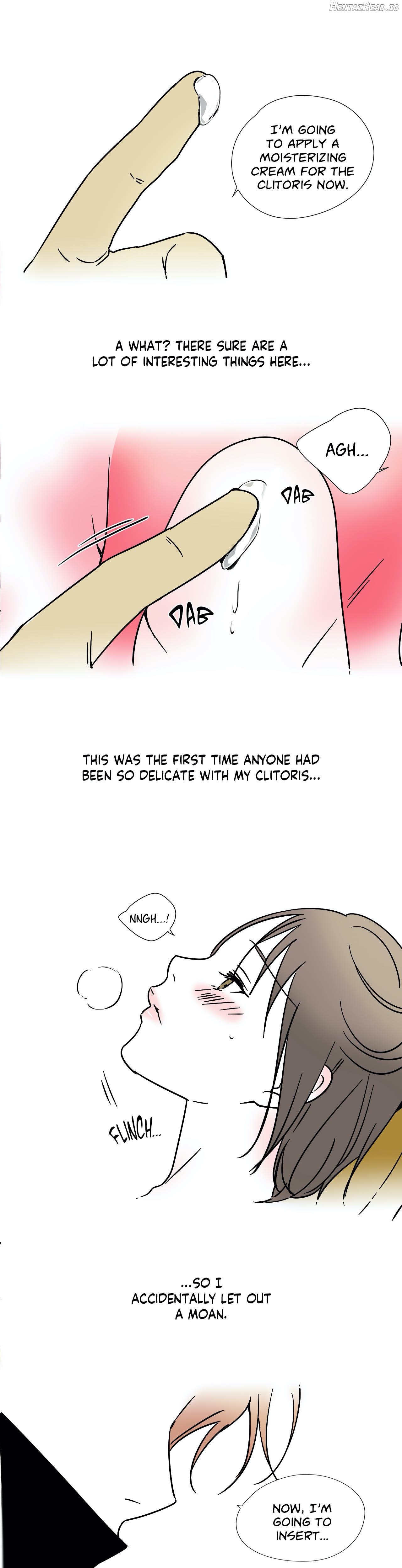 I Want To… Chapter 10 - page 15