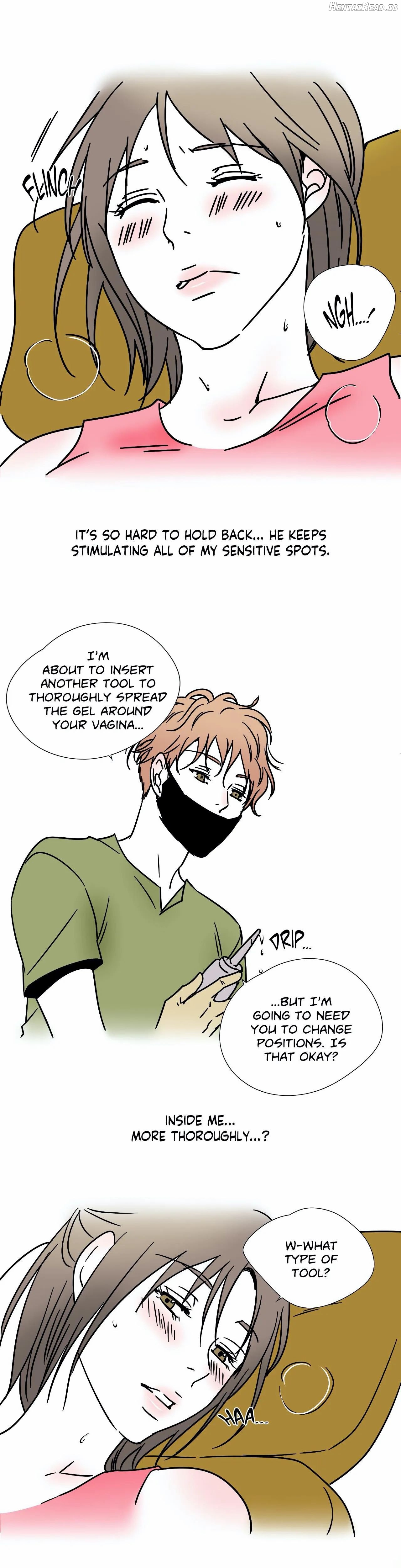 I Want To… Chapter 11 - page 5