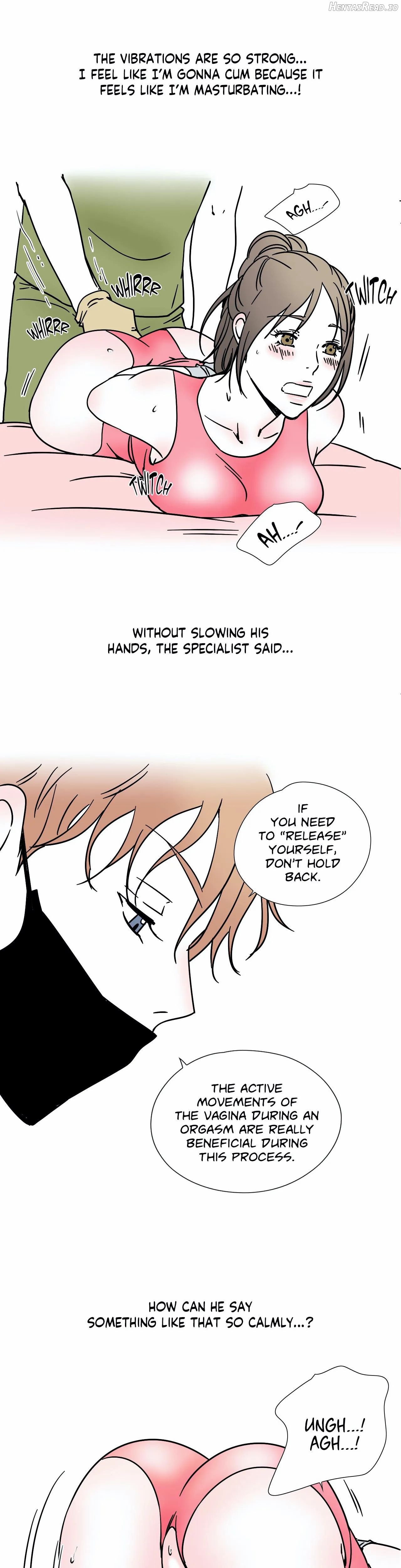 I Want To… Chapter 11 - page 9