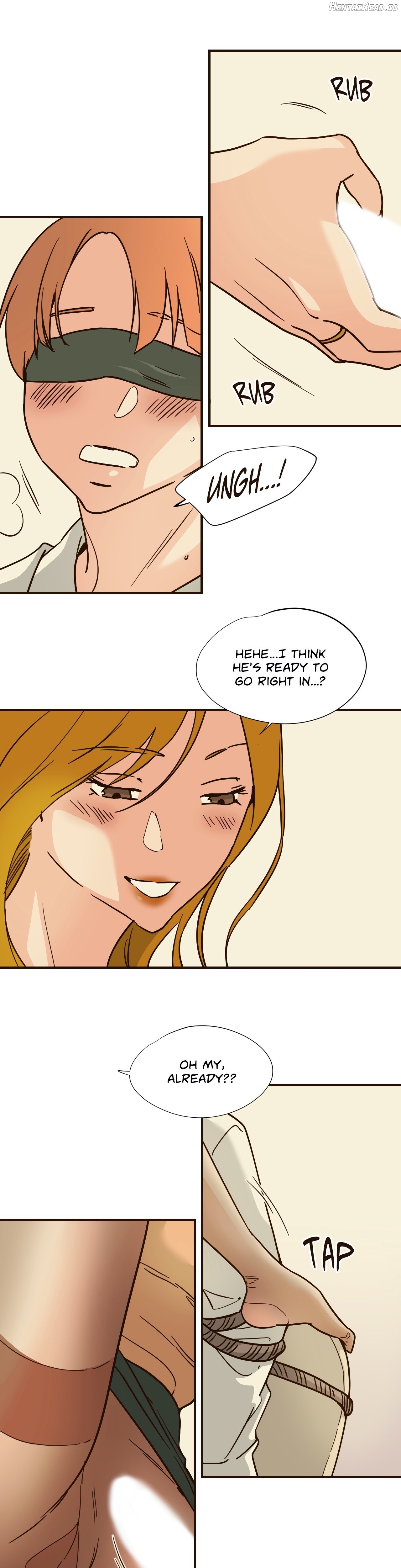 I Want To… Chapter 63 - page 3