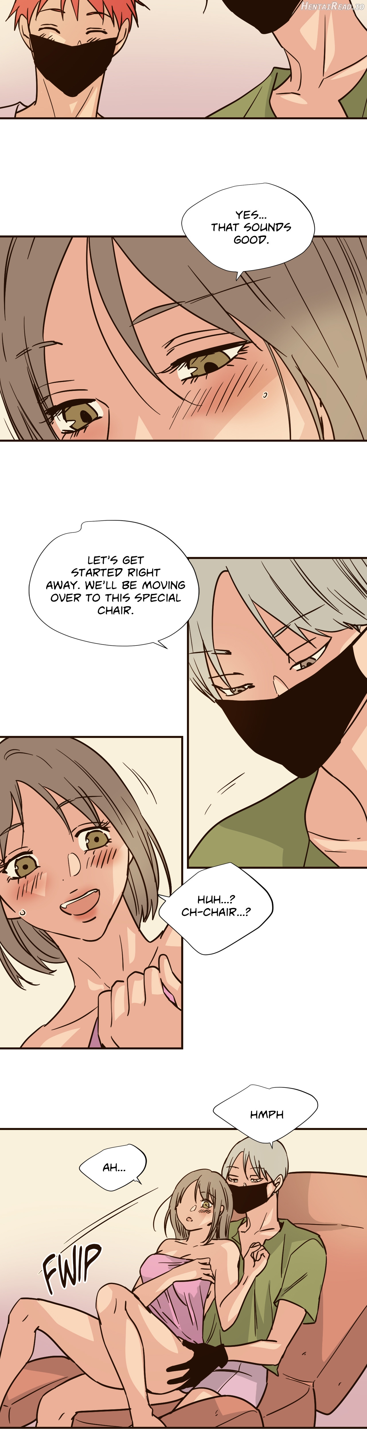 I Want To… Chapter 64 - page 14