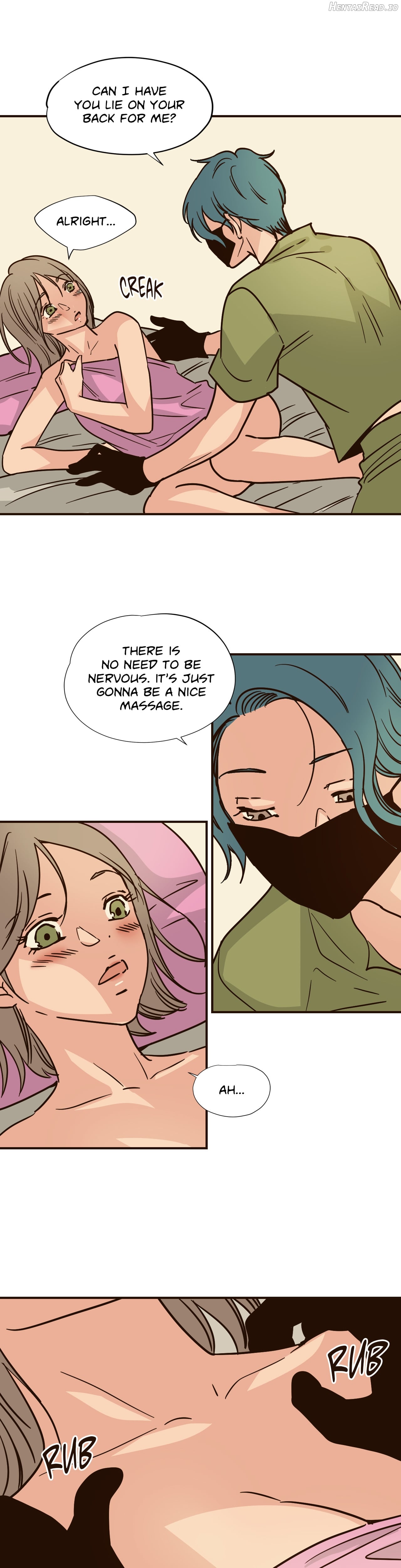 I Want To… Chapter 64 - page 3