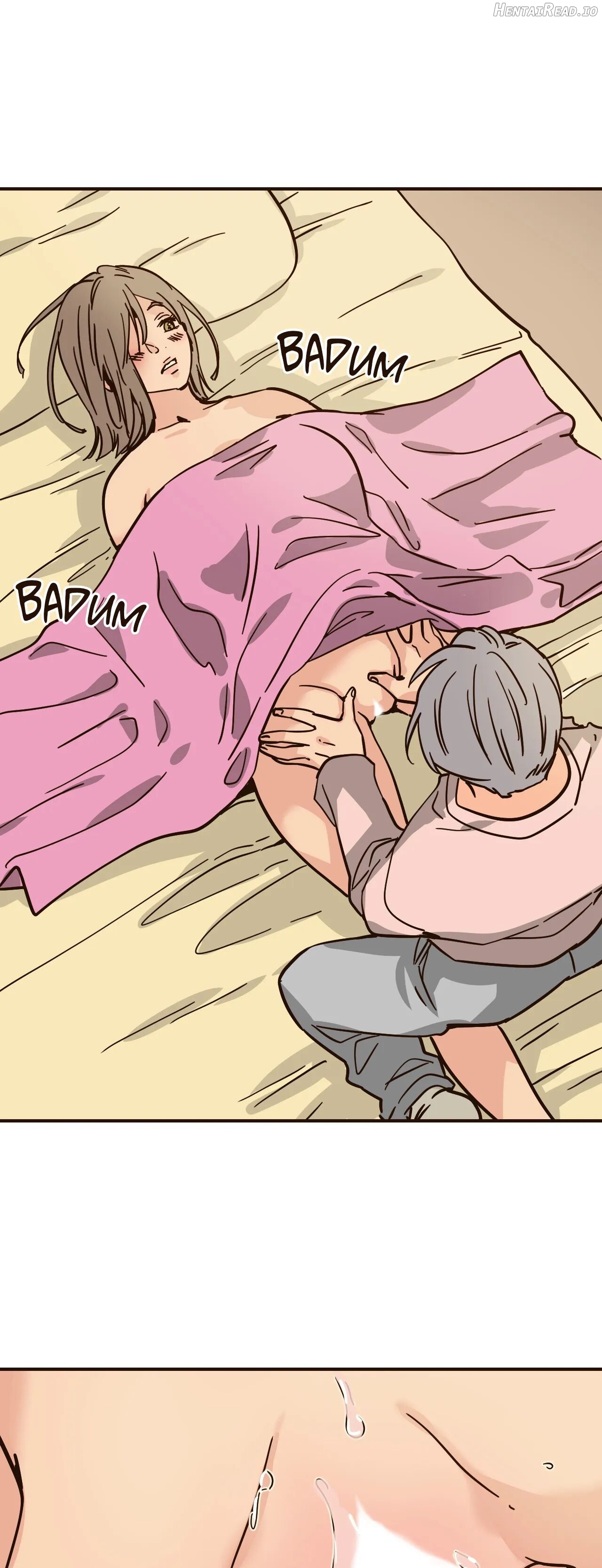 I Want To… Chapter 113 - page 10