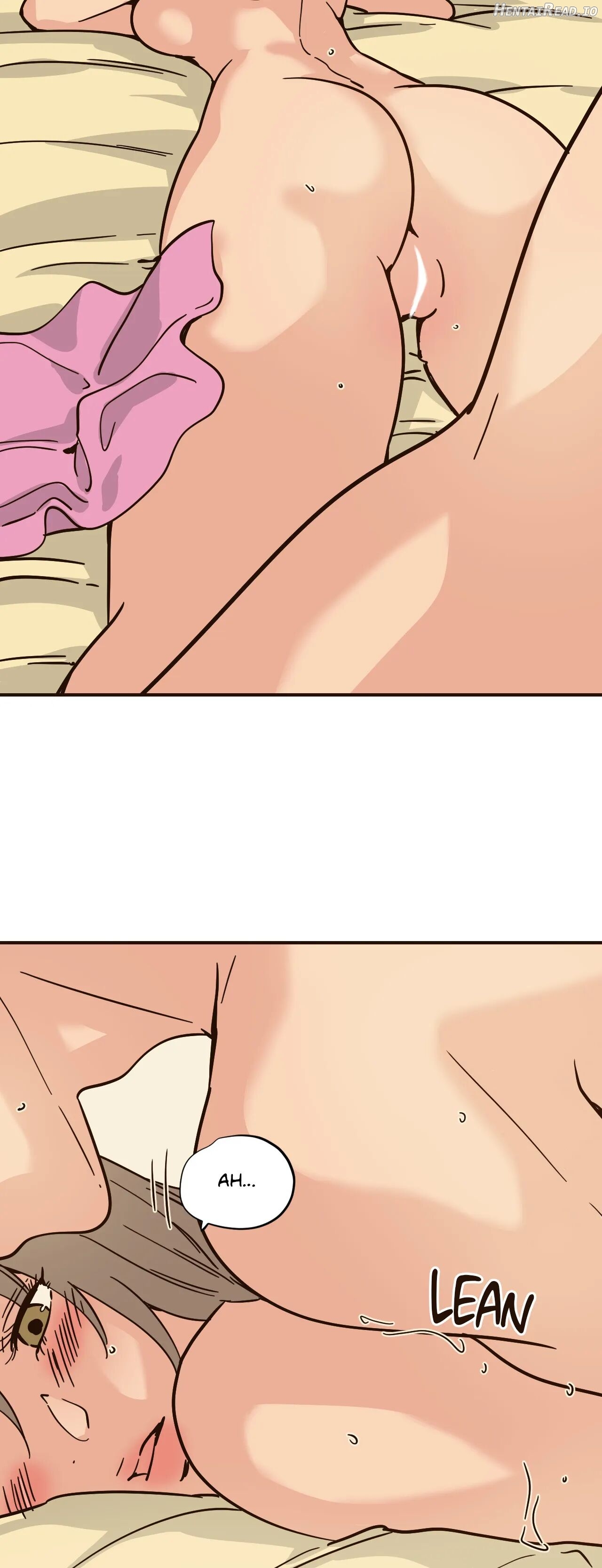 I Want To… Chapter 113 - page 20