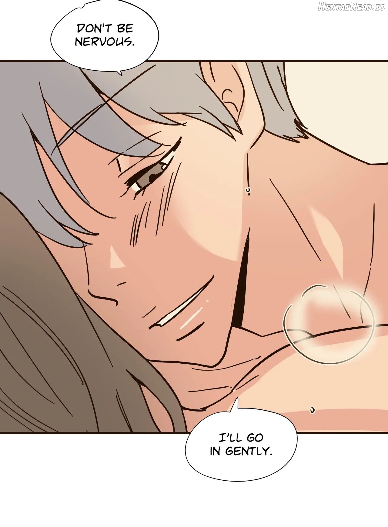 I Want To… Chapter 113 - page 23
