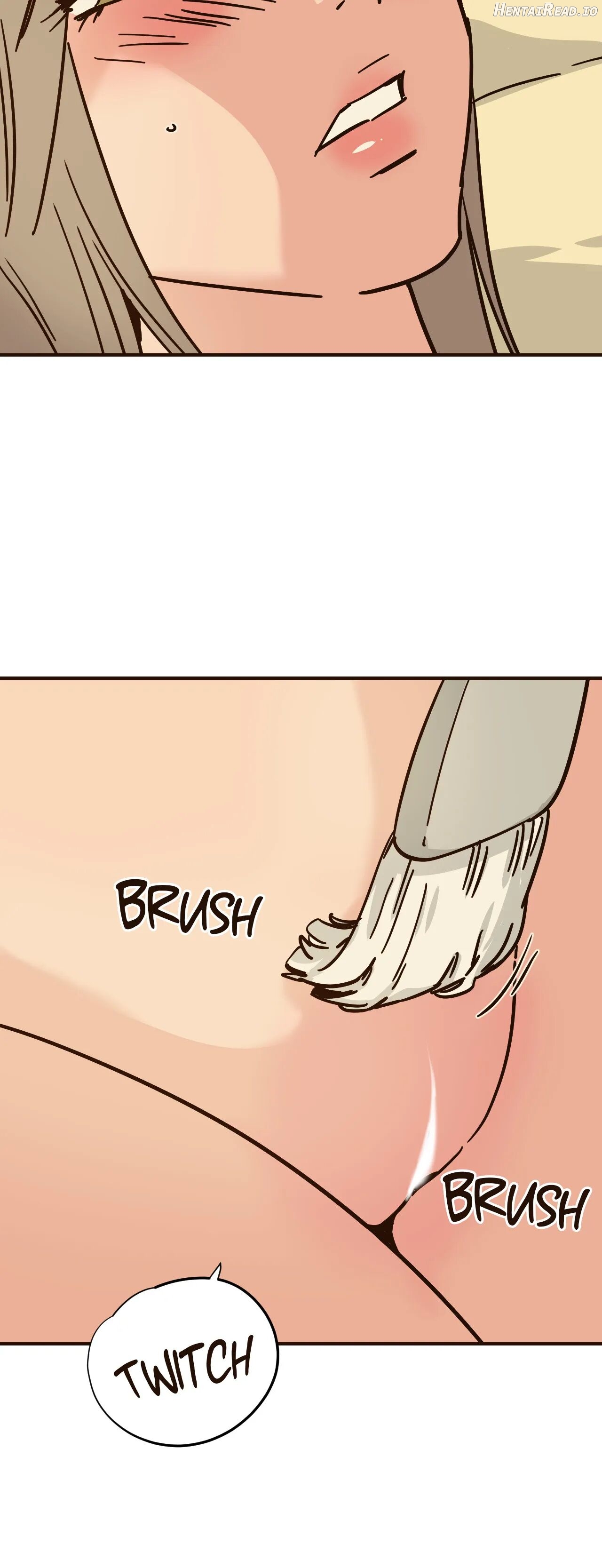 I Want To… Chapter 113 - page 3