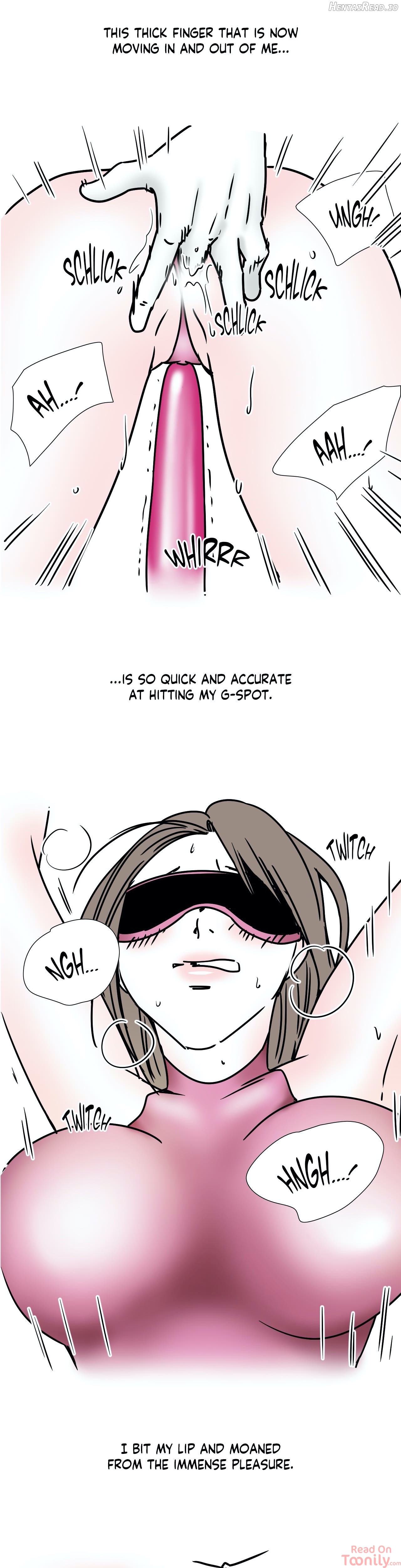 I Want To… Chapter 31 - page 11