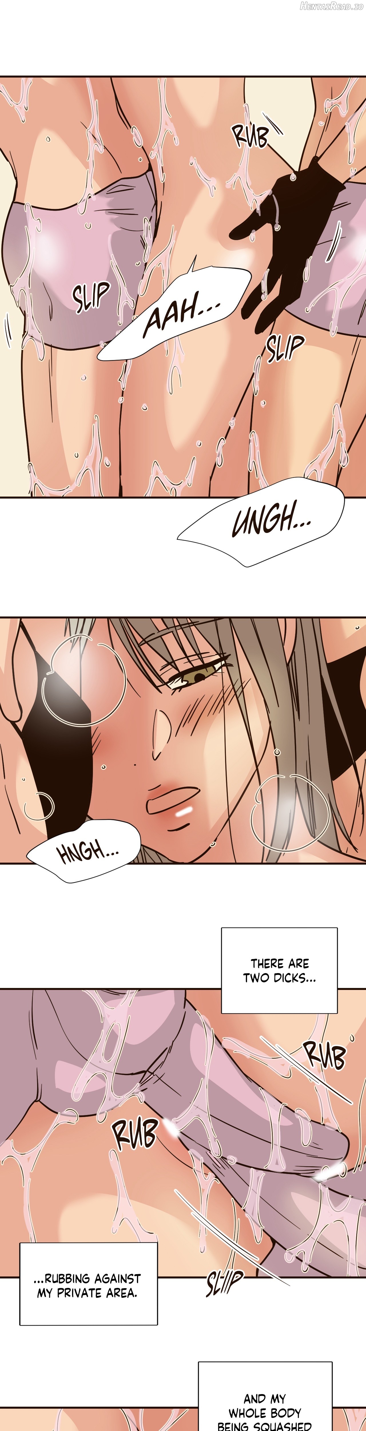 I Want To… Chapter 66 - page 3
