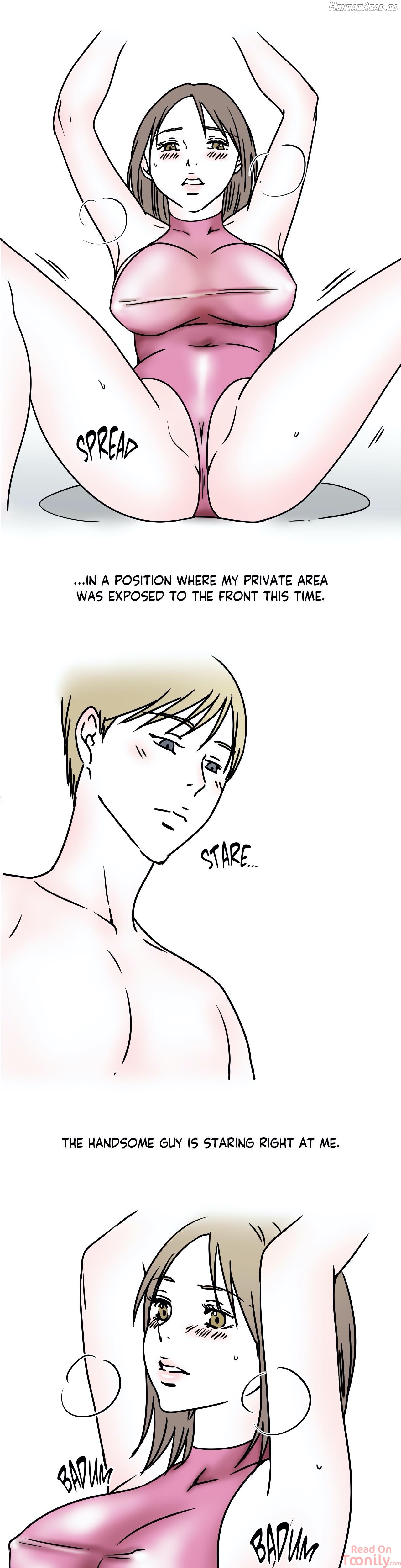 I Want To… Chapter 32 - page 3