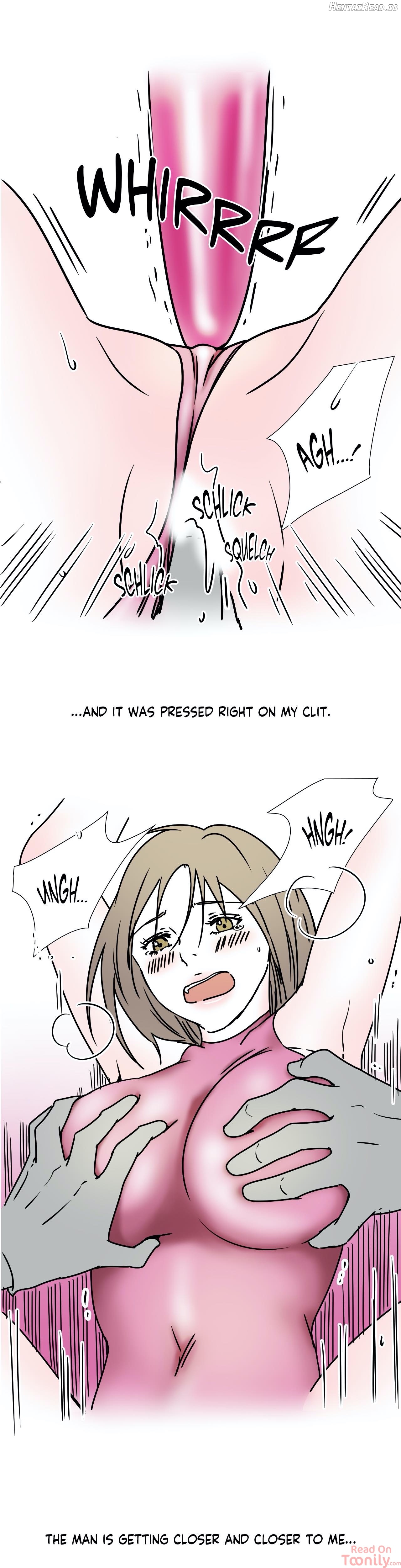 I Want To… Chapter 32 - page 7