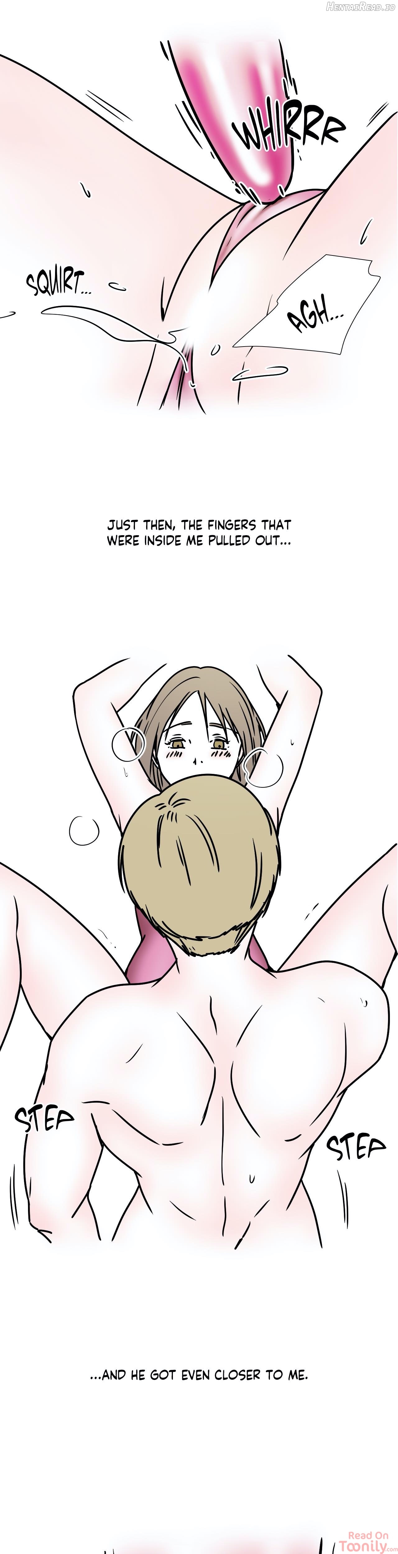 I Want To… Chapter 32 - page 9