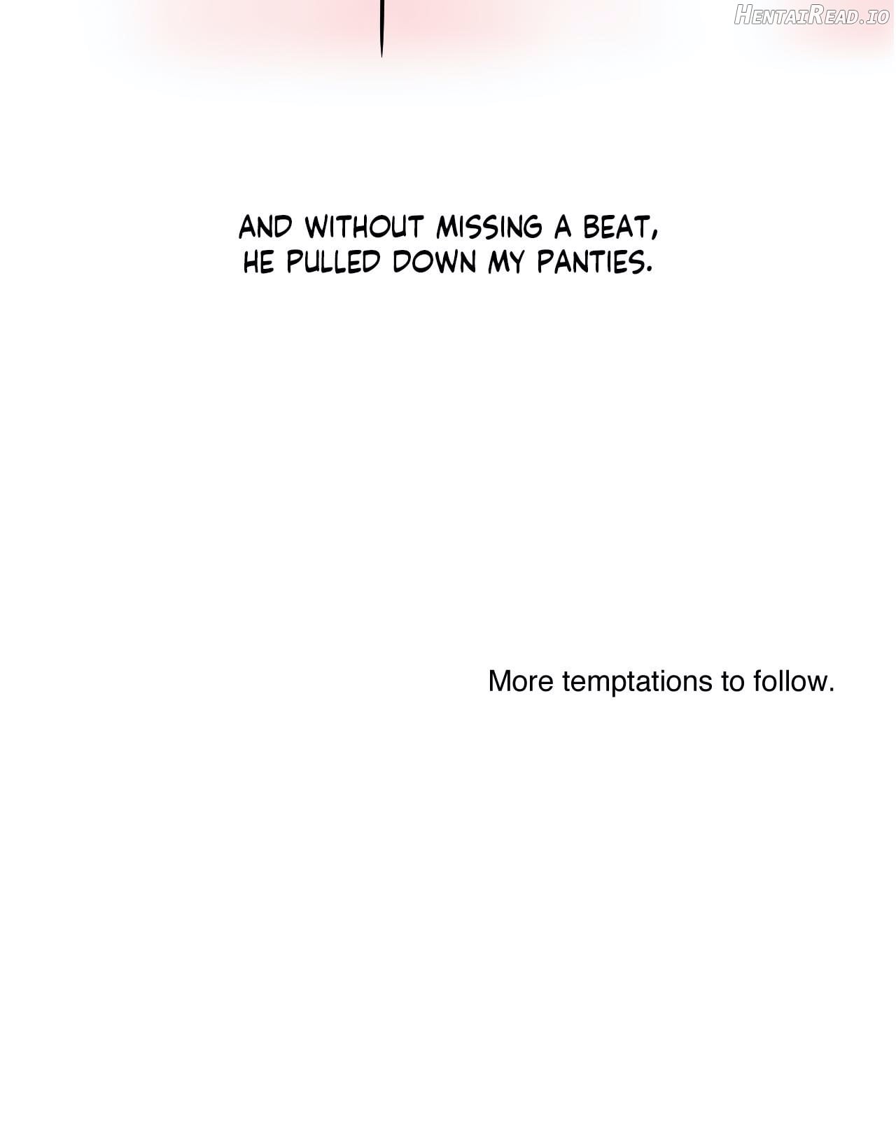 I Want To… Chapter 34 - page 14