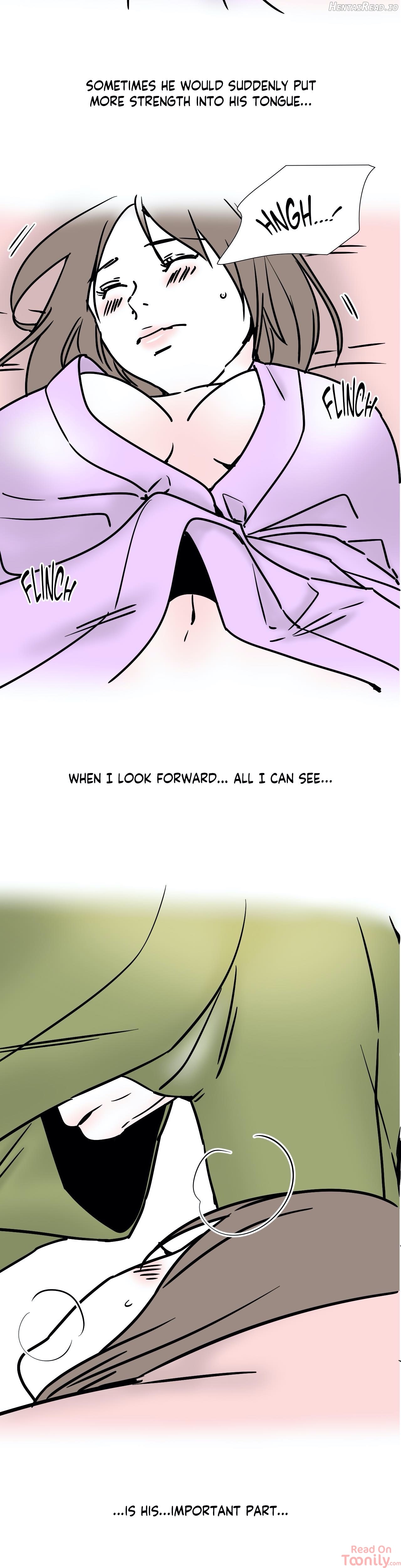 I Want To… Chapter 39 - page 10